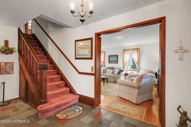 138 Woodland Avenue, Bay Head, NJ 08742