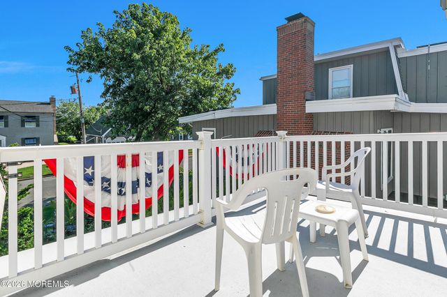 138 Woodland Avenue, Bay Head, NJ 08742