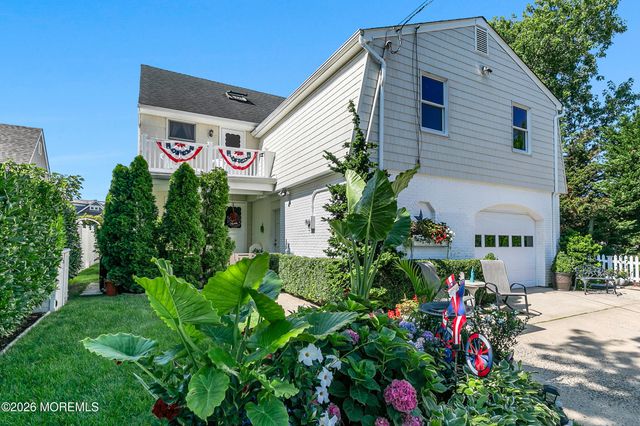 138 Woodland Avenue, Bay Head, NJ 08742