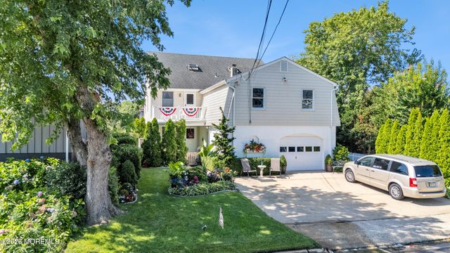 138 Woodland Avenue, Bay Head, NJ 08742