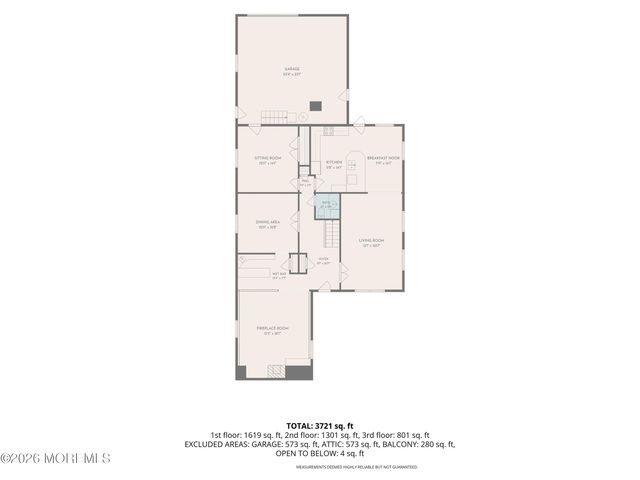 138 Woodland Avenue, Bay Head, NJ 08742