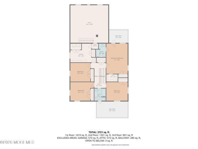 138 Woodland Avenue, Bay Head, NJ 08742