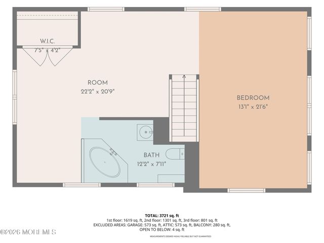 138 Woodland Avenue, Bay Head, NJ 08742