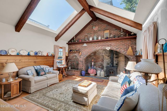 138 Woodland Avenue, Bay Head, NJ 08742