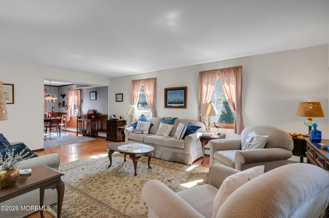 138 Woodland Avenue, Bay Head, NJ 08742