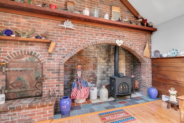 138 Woodland Avenue, Bay Head, NJ 08742