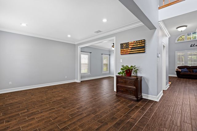3202 Lopez Court, Longview, TX 75605