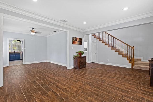 3202 Lopez Court, Longview, TX 75605