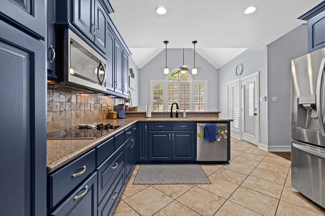 3202 Lopez Court, Longview, TX 75605