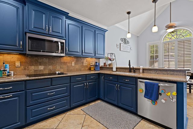 3202 Lopez Court, Longview, TX 75605