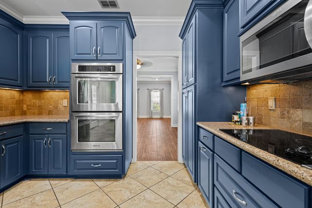 3202 Lopez Court, Longview, TX 75605