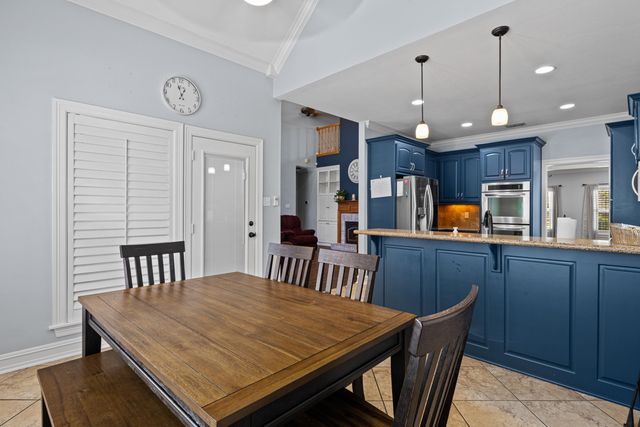 3202 Lopez Court, Longview, TX 75605