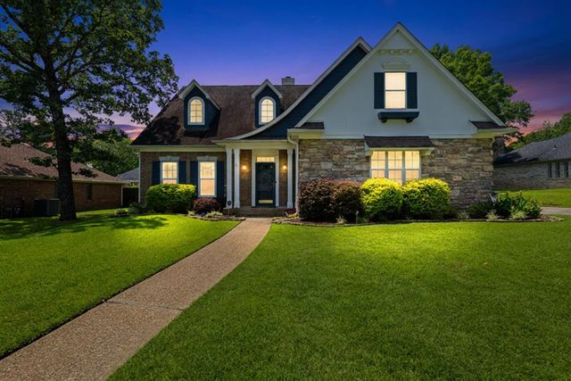 3202 Lopez Court, Longview, TX 75605