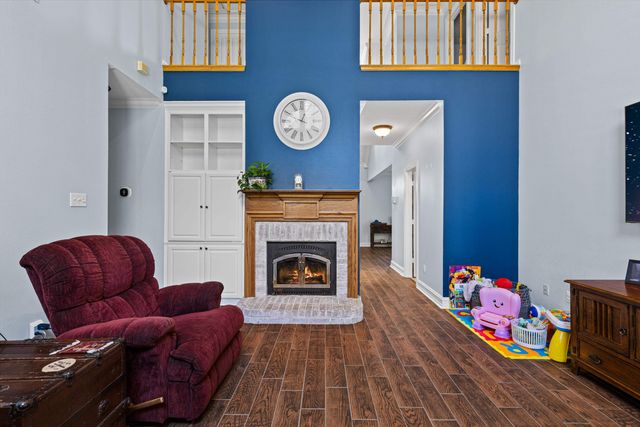 3202 Lopez Court, Longview, TX 75605