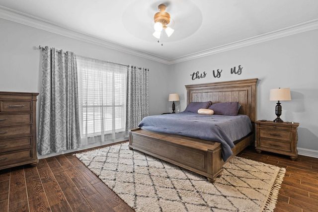 3202 Lopez Court, Longview, TX 75605