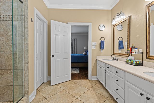 3202 Lopez Court, Longview, TX 75605