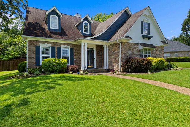 3202 Lopez Court, Longview, TX 75605