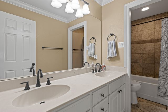 3202 Lopez Court, Longview, TX 75605