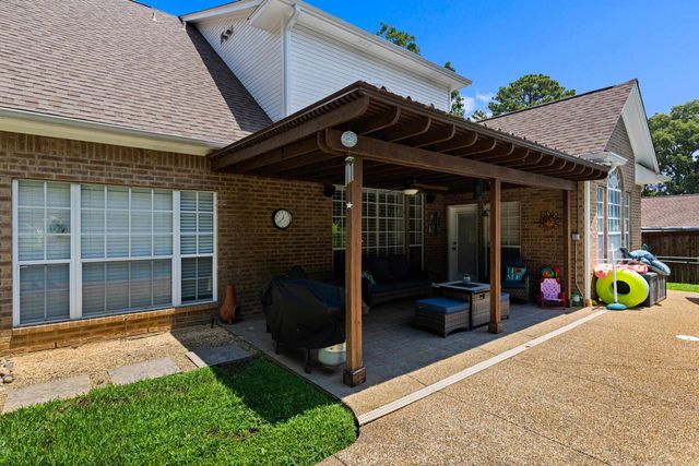 3202 Lopez Court, Longview, TX 75605