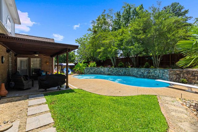 3202 Lopez Court, Longview, TX 75605