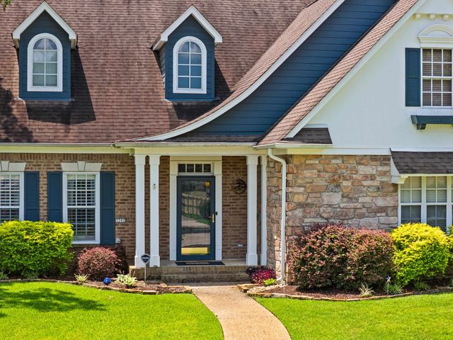 3202 Lopez Court, Longview, TX 75605