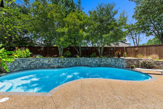 3202 Lopez Court, Longview, TX 75605
