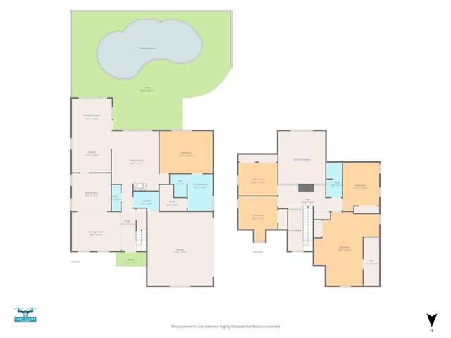 3202 Lopez Court, Longview, TX 75605