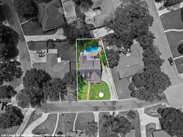 3202 Lopez Court, Longview, TX 75605