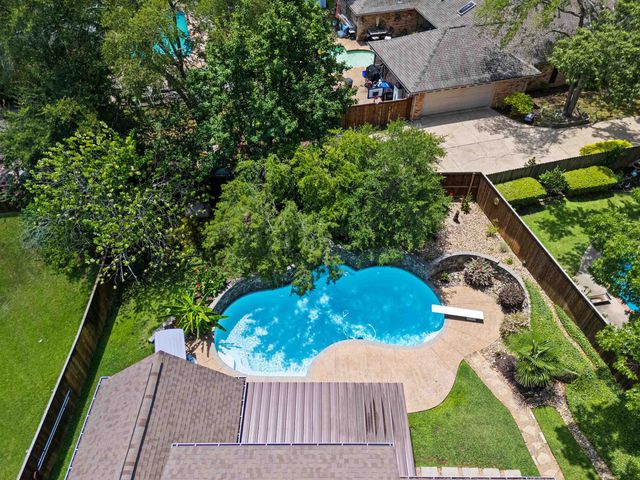 3202 Lopez Court, Longview, TX 75605