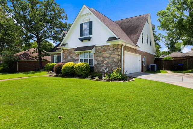 3202 Lopez Court, Longview, TX 75605