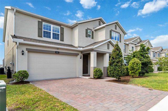 5022 DOWN COURT, St Cloud, FL 34772