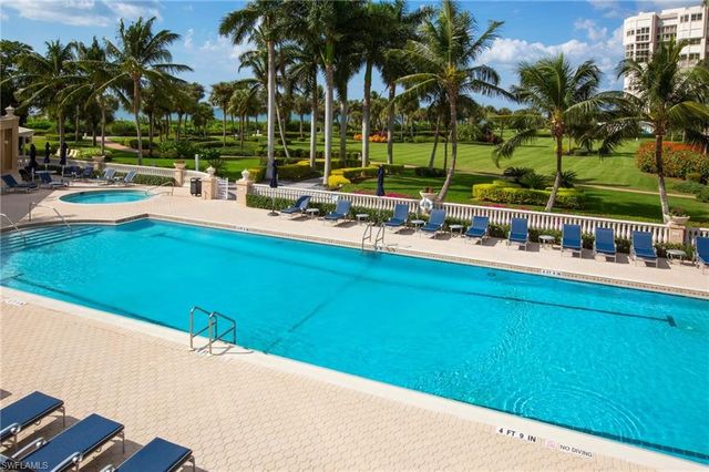 4021 Gulf Shore BLVD N G7, Naples, FL 34103