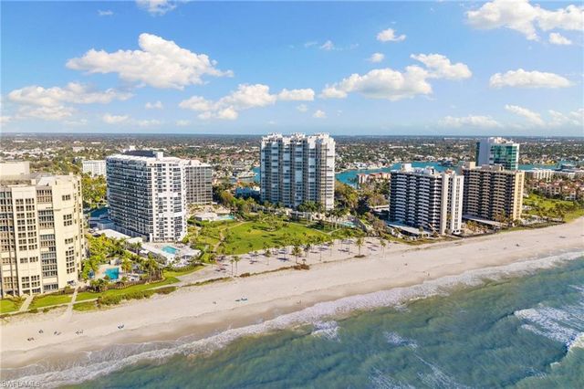 4021 Gulf Shore BLVD N G7, Naples, FL 34103