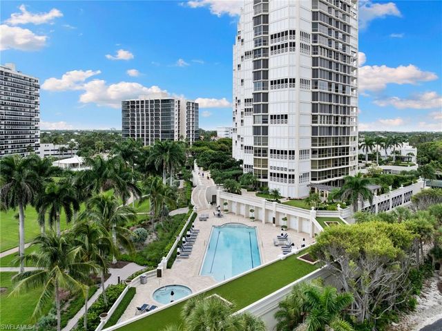4021 Gulf Shore BLVD N # G7, Naples, FL 34103