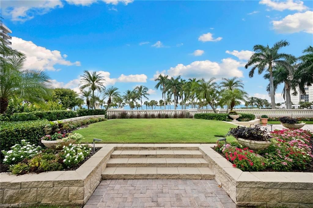 4021 Gulf Shore BLVD N # G7, Naples, FL 34103