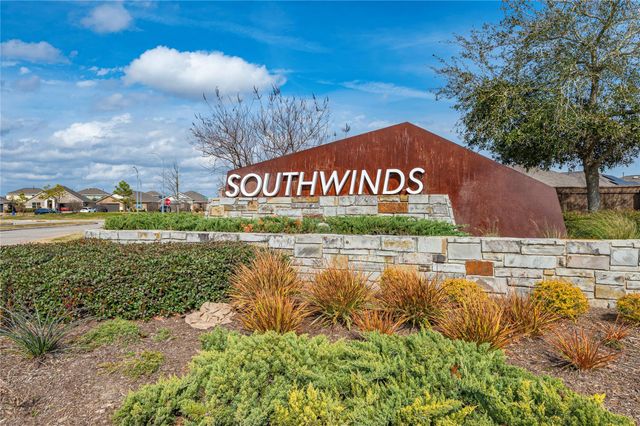 2107 Santa Ana Way, Baytown, TX 77523