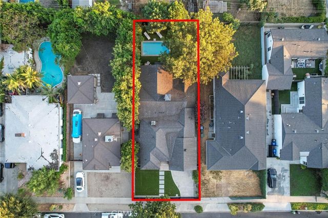 14328 Emelita Street, Sherman Oaks, CA 91401