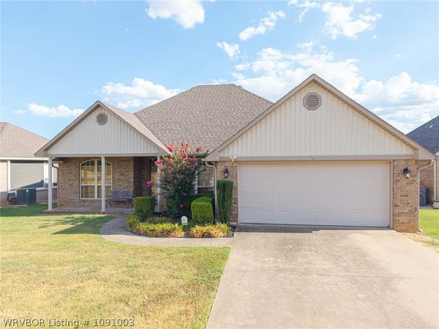 1907 Denali Way, Barling, AR 72923