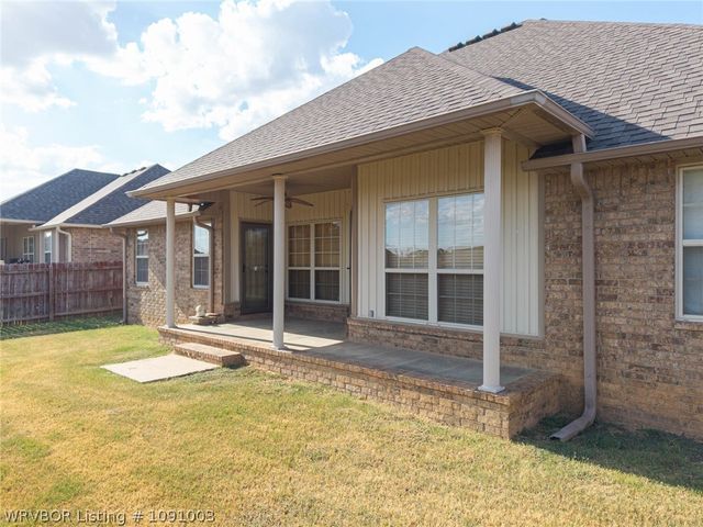 1907 Denali Way, Barling, AR 72923