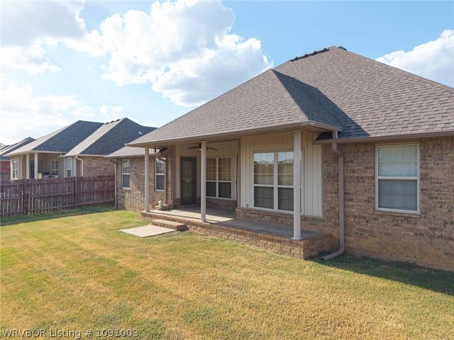 1907 Denali Way, Barling, AR 72923