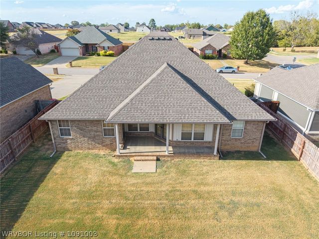 1907 Denali Way, Barling, AR 72923