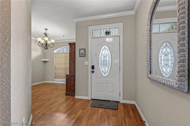 1907 Denali Way, Barling, AR 72923