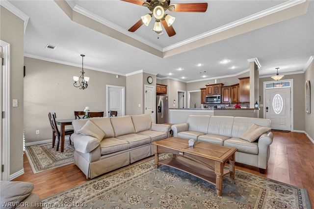 1907 Denali Way, Barling, AR 72923