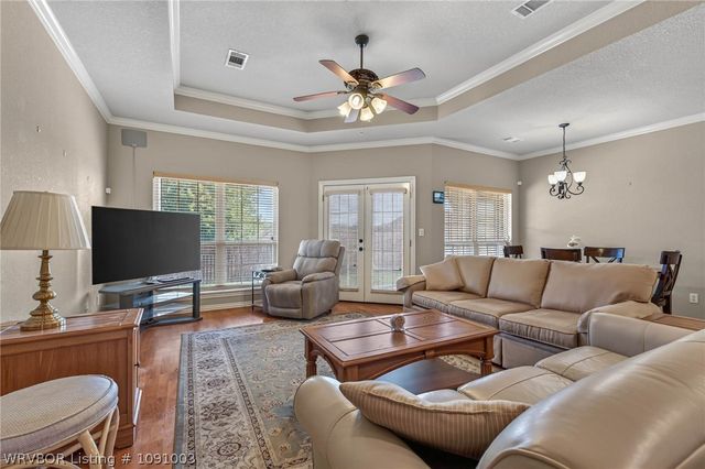 1907 Denali Way, Barling, AR 72923