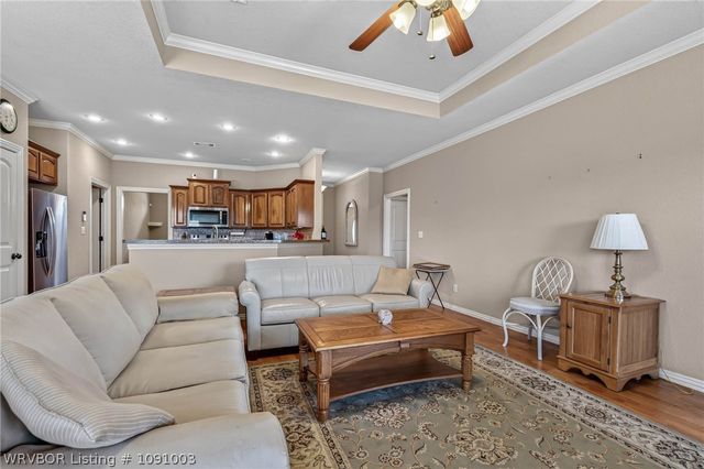 1907 Denali Way, Barling, AR 72923