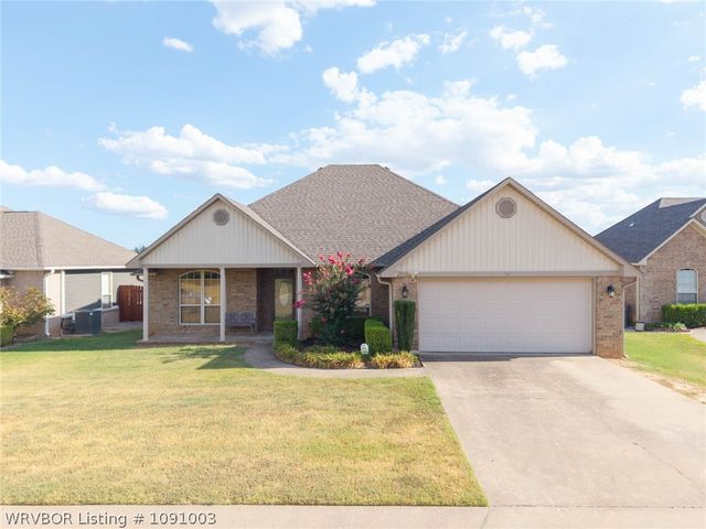1907 Denali Way, Barling, AR 72923