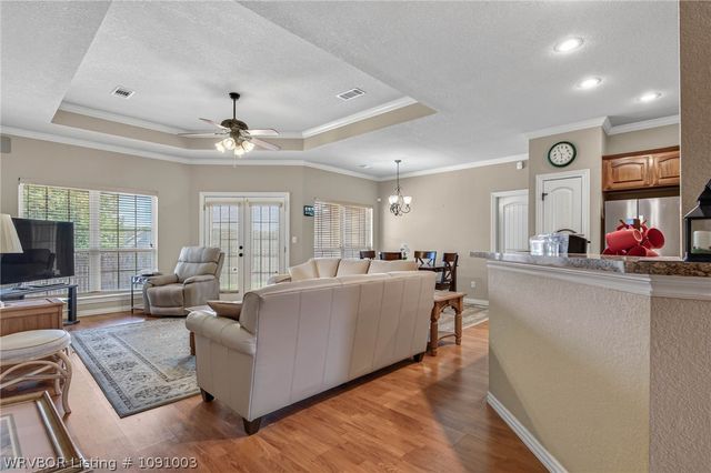 1907 Denali Way, Barling, AR 72923