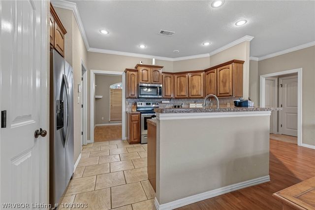 1907 Denali Way, Barling, AR 72923
