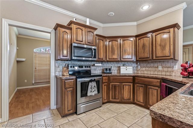 1907 Denali Way, Barling, AR 72923