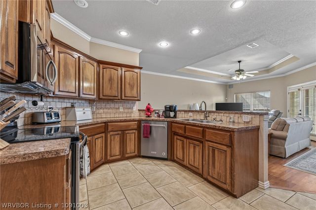 1907 Denali Way, Barling, AR 72923